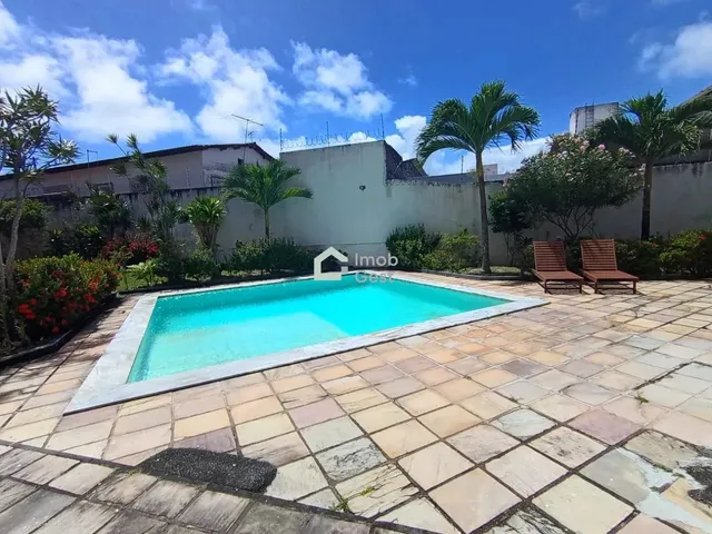 Imagem 13: Apartamento À Venda em Lagoa Nova