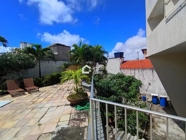 Imagem 4: Apartamento À Venda em Lagoa Nova