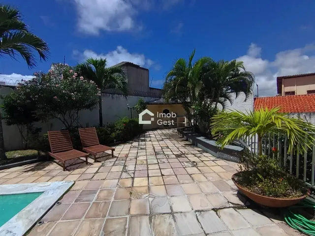 Imagem 8: Apartamento À Venda em Lagoa Nova