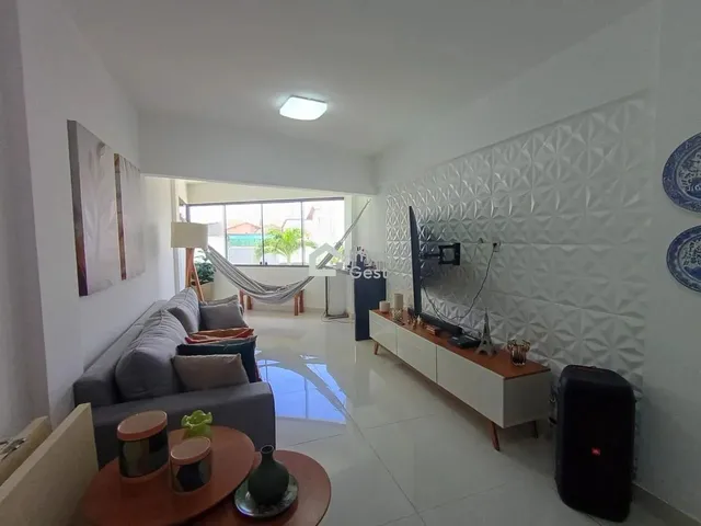 Imagem 3: Apartamento À Venda em Lagoa Nova