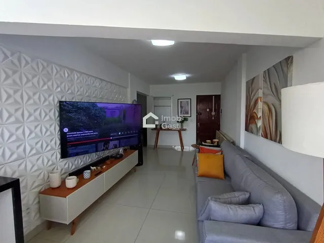 Imagem 9: Apartamento À Venda em Lagoa Nova
