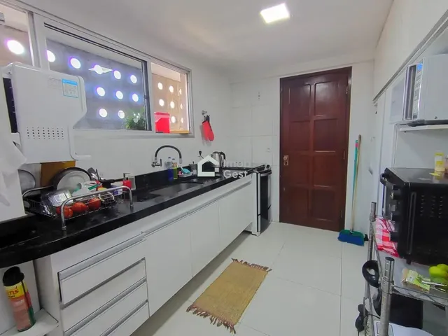 Imagem 6: Apartamento À Venda em Lagoa Nova