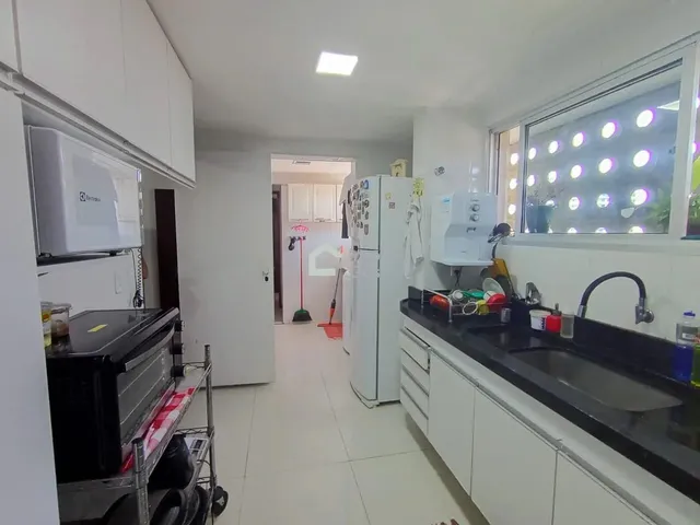 Imagem 10: Apartamento À Venda em Lagoa Nova