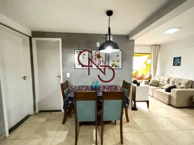 Imagem: Apartamento Mobiliado com Vista Mar em Ponta