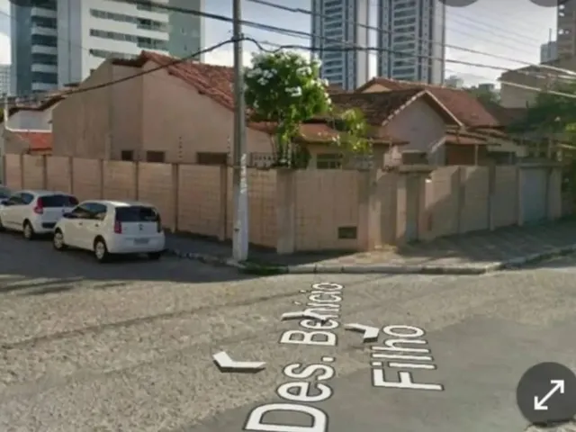 Imagem 1: Casa com 3 Dormitórios À Venda, 147 M² por R$ 420.000,00 - Petrópolis - Natal/Rn