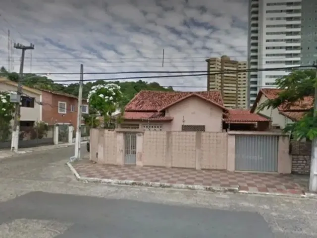 Imagem 7: Casa com 3 Dormitórios À Venda, 147 M² por R$ 420.000,00 - Petrópolis - Natal/Rn