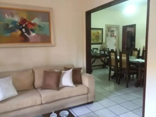 Imagem 5: Casa com 3 Dormitórios À Venda, 147 M² por R$ 420.000,00 - Petrópolis - Natal/Rn