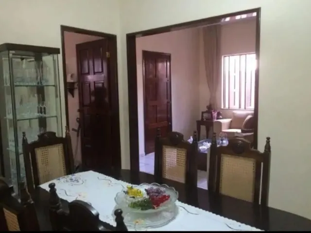 Imagem 6: Casa com 3 Dormitórios À Venda, 147 M² por R$ 420.000,00 - Petrópolis - Natal/Rn