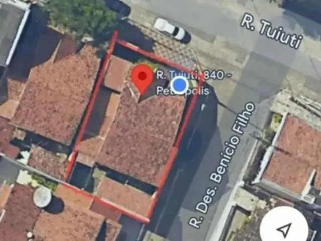 Imagem 3: Casa com 3 Dormitórios À Venda, 147 M² por R$ 420.000,00 - Petrópolis - Natal/Rn