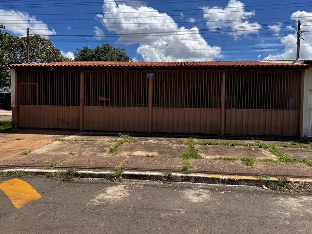 Imagem: Alugo Casa - Setor Sul - Gama