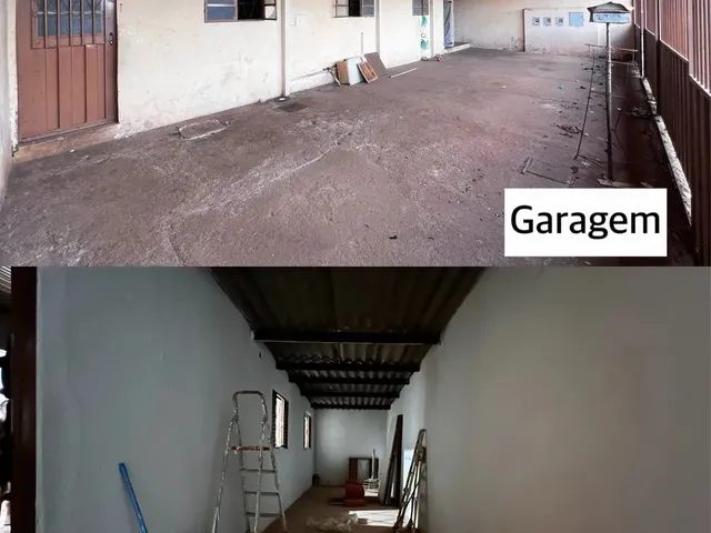 Imagem 2: Alugo Casa - Setor Sul - Gama