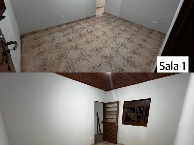 Imagem 3: Alugo Casa - Setor Sul - Gama
