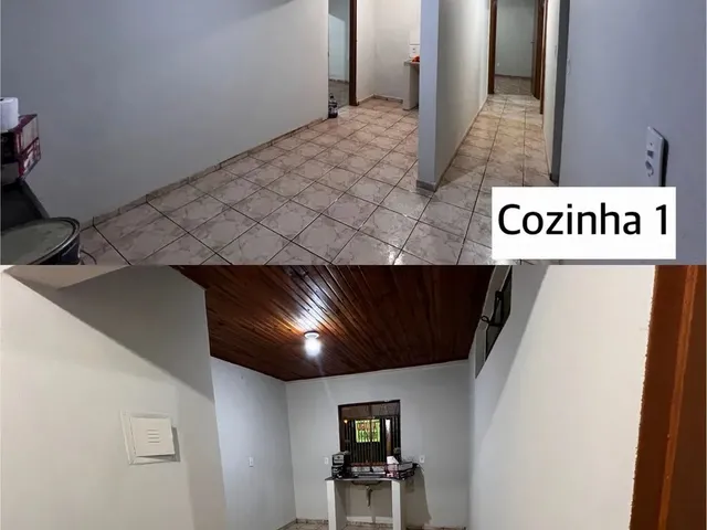 Imagem 4: Alugo Casa - Setor Sul - Gama