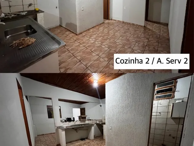 Imagem 10: Alugo Casa - Setor Sul - Gama