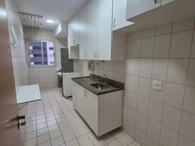 Imagem: Excelente 2 Quartos em Águas Claras