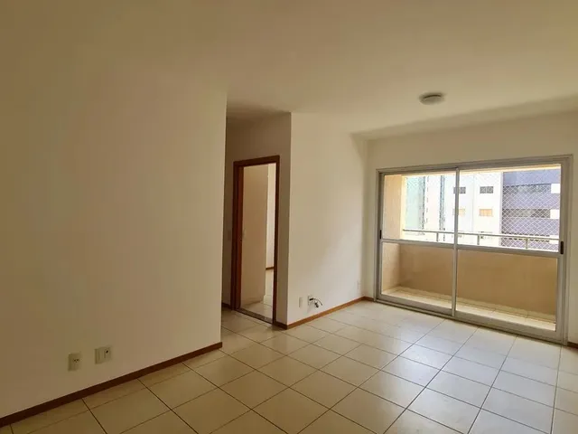 Imagem 2: Excelente 2 Quartos em Águas Claras