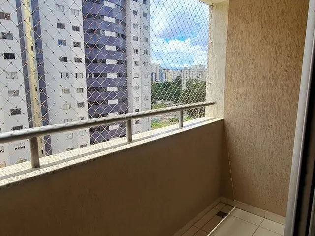 Imagem 4: Excelente 2 Quartos em Águas Claras