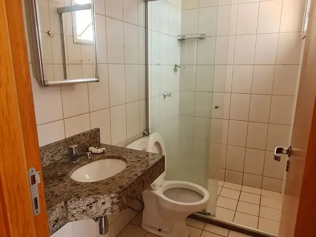 Imagem 7: Excelente 2 Quartos em Águas Claras