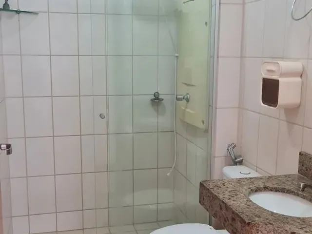 Imagem 8: Excelente 2 Quartos em Águas Claras