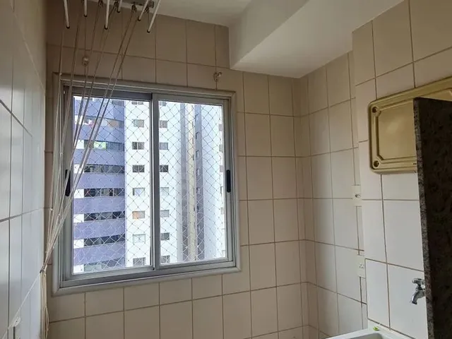 Imagem 13: Excelente 2 Quartos em Águas Claras