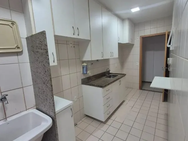 Imagem 14: Excelente 2 Quartos em Águas Claras
