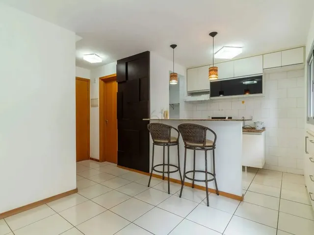 Imagem: Alugo Apartamento/Duplex no Bellágio no