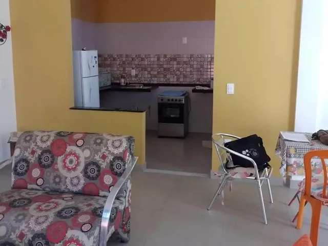 Imagem 2: Casa em Neópolis - Ea
