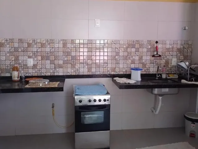 Imagem 4: Casa em Neópolis - Ea