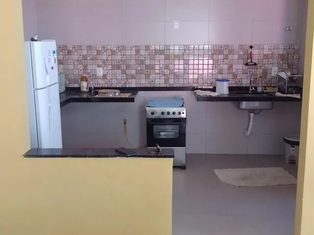 Imagem 6: Casa em Neópolis - Ea
