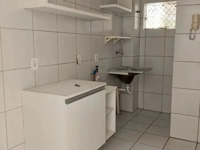 Imagem: Apartamento a Venda no Planalto