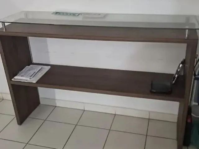 Imagem: 00 Tv 40 Amp Quot, Rack, Aparador e Balcão
