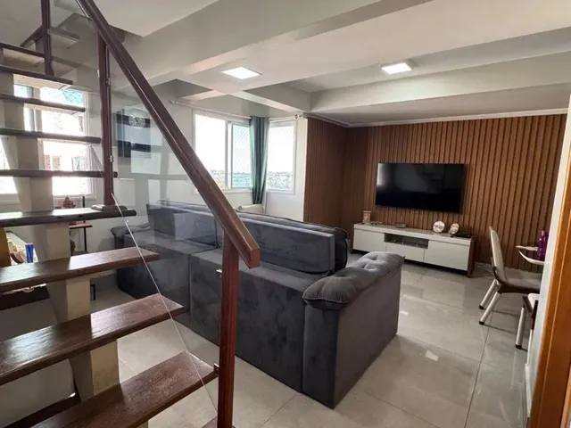Imagem: Cobertura de Alto Padrão para Aluguel