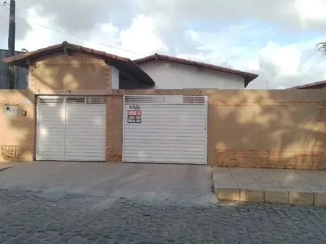 Imagem: Casa a Venda Conjunto Santarem