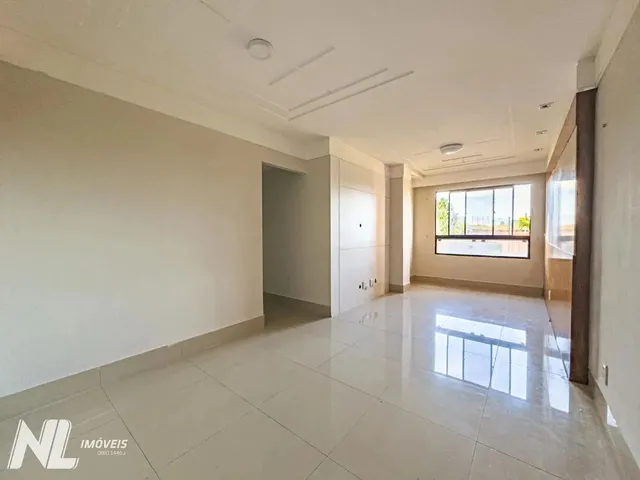 Imagem: Apartamento Reformado no Metrópolis 57M²