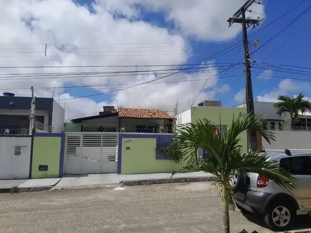 Imagem 7: Casa com 3 Dormitórios À Venda, 220 M² por R$ 300.000,00 - Pitimbu - Natal/Rn