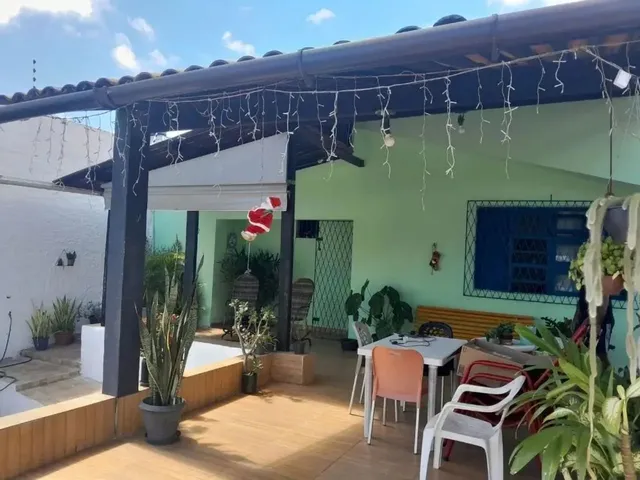 Imagem 3: Casa com 3 Dormitórios À Venda, 220 M² por R$ 300.000,00 - Pitimbu - Natal/Rn