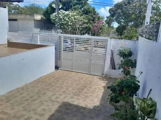 Imagem 13: Casa com 3 Dormitórios À Venda, 220 M² por R$ 300.000,00 - Pitimbu - Natal/Rn