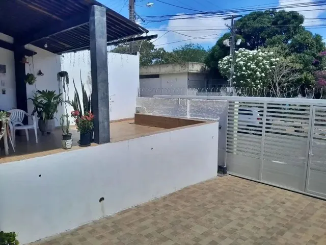 Imagem 11: Casa com 3 Dormitórios À Venda, 220 M² por R$ 300.000,00 - Pitimbu - Natal/Rn