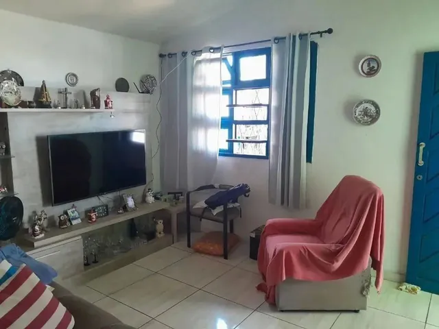Imagem 4: Casa com 3 Dormitórios À Venda, 220 M² por R$ 300.000,00 - Pitimbu - Natal/Rn