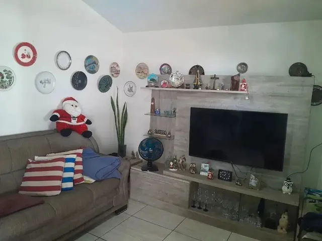 Imagem 8: Casa com 3 Dormitórios À Venda, 220 M² por R$ 300.000,00 - Pitimbu - Natal/Rn