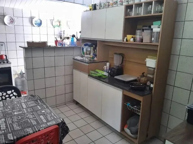Imagem 12: Casa com 3 Dormitórios À Venda, 220 M² por R$ 300.000,00 - Pitimbu - Natal/Rn