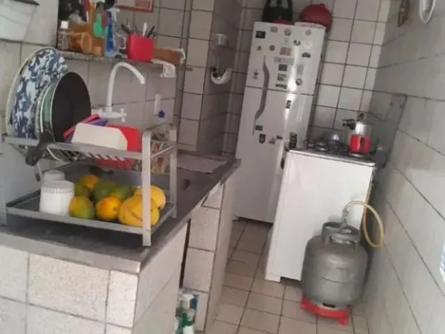 Imagem 10: Casa com 3 Dormitórios À Venda, 220 M² por R$ 300.000,00 - Pitimbu - Natal/Rn