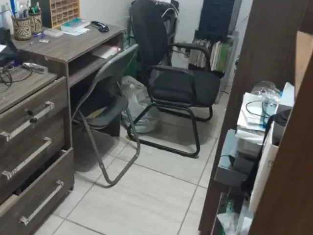 Imagem 5: Casa com 3 Dormitórios À Venda, 220 M² por R$ 300.000,00 - Pitimbu - Natal/Rn