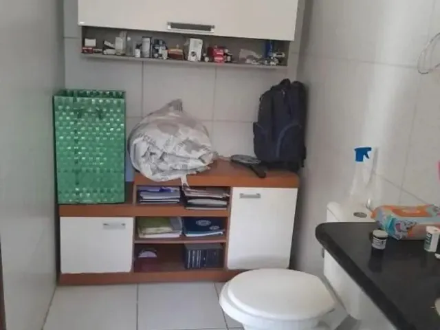 Imagem 14: Casa com 3 Dormitórios À Venda, 220 M² por R$ 300.000,00 - Pitimbu - Natal/Rn