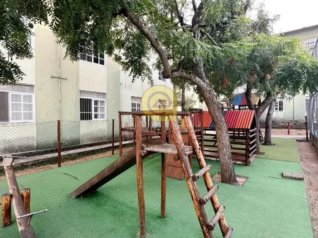 Imagem 2: Excelente Apartamento em Nova Descoberta