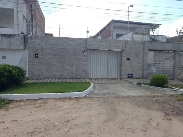 Imagem: Casa com 3 Dormitórios À Venda, 86 M²