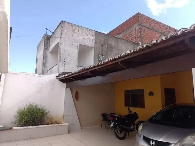 Imagem 5: Casa com 3 Dormitórios À Venda, 86 M² por R$ 250.000,00 - Planalto - Natal/Rn