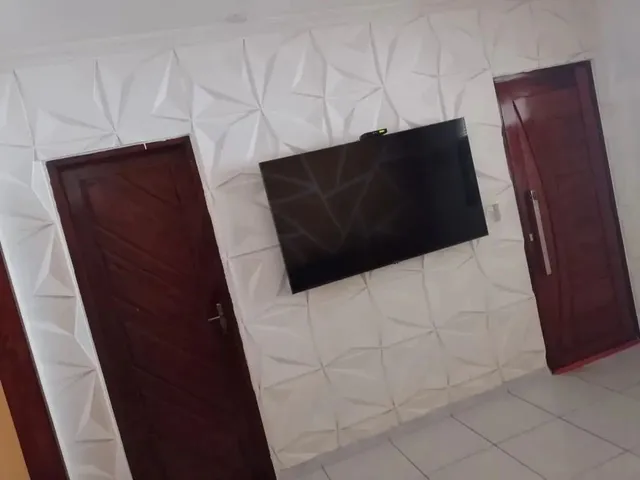 Imagem 7: Casa com 3 Dormitórios À Venda, 86 M² por R$ 250.000,00 - Planalto - Natal/Rn