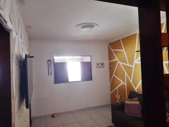 Imagem 4: Casa com 3 Dormitórios À Venda, 86 M² por R$ 250.000,00 - Planalto - Natal/Rn