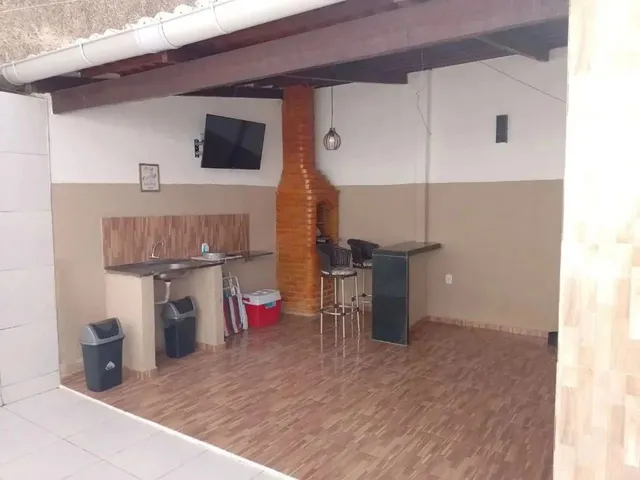 Imagem 3: Casa com 3 Dormitórios À Venda, 86 M² por R$ 250.000,00 - Planalto - Natal/Rn